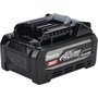 Makita BL4040F XGT 40V 4,0Ah Lithium-Ion