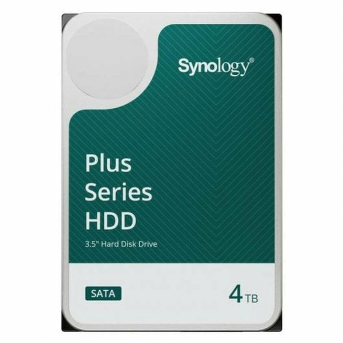 Synology HAT3300-6T 6 To 3,5 pouces SATA 6 Gb/s