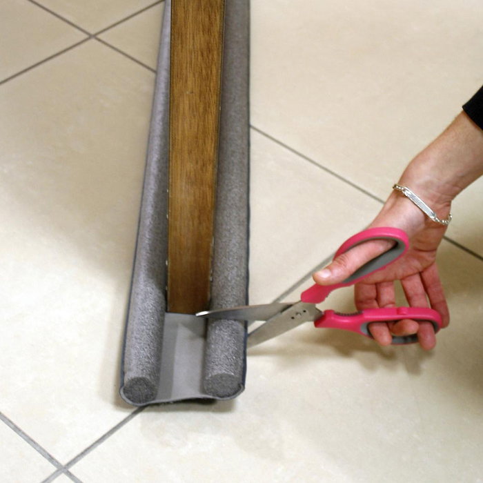 Je cherche une Idee Burlete Isolant pour Portes et Fenêtres, 92 cm