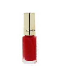 L'Oreal Paris Color Riche Le Vernis 408 Écarlate exquis