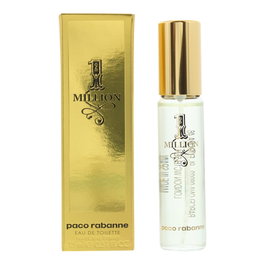 Paco Rabanne 1 Million Eau de Toilette Pour Hommes 15 ml