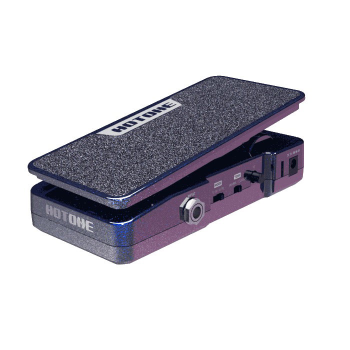 HOTONE SOUL PRESS II HOTONE SOUL PRESS II