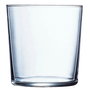 Arcoroc Lot de 12 Verres Hauts Pinta en Verre Transparent 36 cL