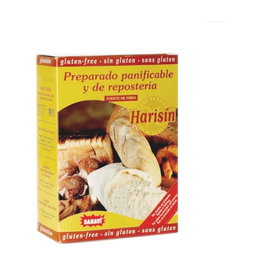 Sanavi Harisin Préparé Panifiable et de Pâtisserie