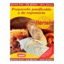 Sanavi Harisin Préparé Panifiable et de Pâtisserie