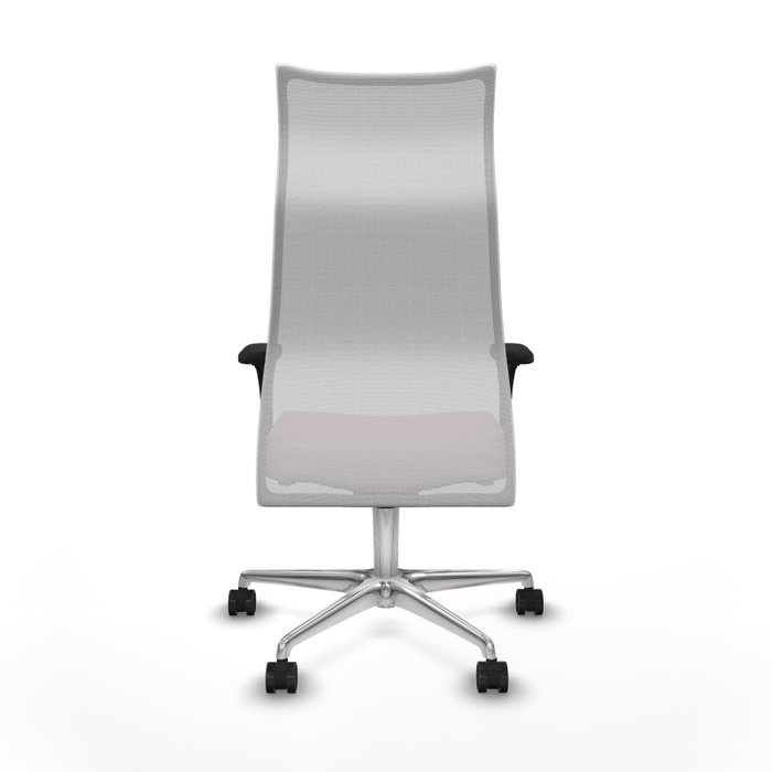 Piqueras y Crespo Chaise de Bureau Albacete Rose et Blanc Piqueras y Crespo Chaise de Bureau Albacete Rose et Blanc