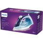 Philips DST5030/20 Fer à repasser SteamGlide Plus 2400W bleu blanc