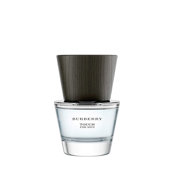 Burberry Touch Eau de Toilette pour hommes 30 ml