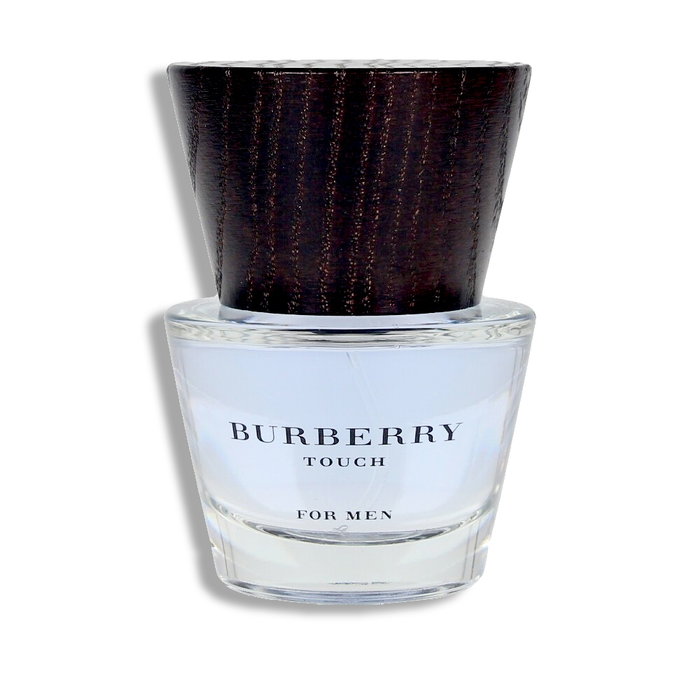 Burberry Touch Men 30 Vaporisateur, Eau de Toilette pour Homme