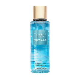 Victoria's Secret Aqua Kiss - Spray Brume pour le Corps Tonifiant et Apaisant - 250 ml