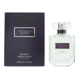 Victoria's Secret Basic Instinct Eau de Parfum 50 ml