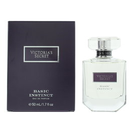 Victoria's Secret Basic Instinct Eau de Parfum 50 ml