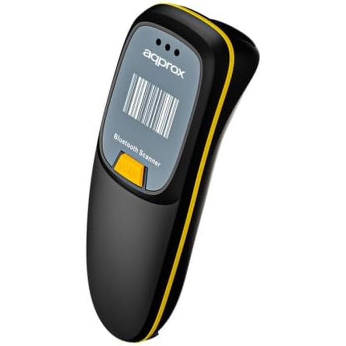 Lecteur de Codes Barres approx! APPLS23