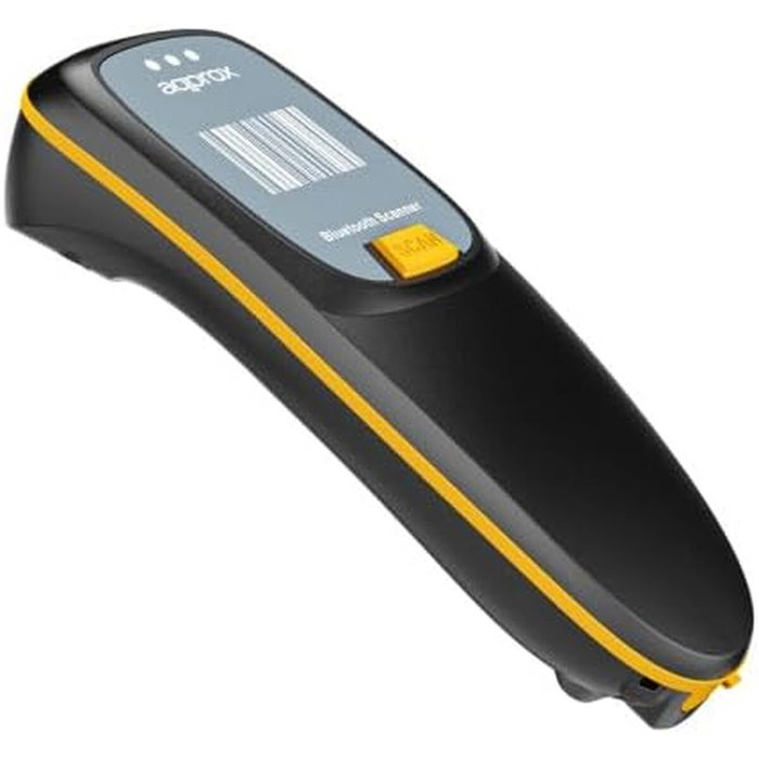 Lecteur de Codes Barres approx! APPLS23