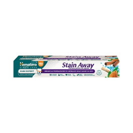 Himalaya Dentifrice Élimine les Taches 75ml