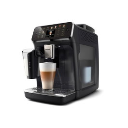 Philips EP5541/50 Cafetière superautomatique Noir 1500 W 15 bar 1,8 L