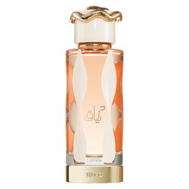 Lattafa Teriaq Eau de Parfum - Fragrance unisexe - 100 ml