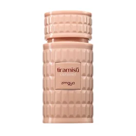 Zimaya Tiramisu Caramel Eau de Parfum Unisexe 100 ml