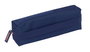 Safta Portatout rectangulaire avec élastique 22cm F.C. Barcelona 2e équipement 22x4x7cm - Boîte de rangement