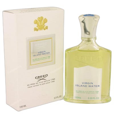 Creed Virgin Island Water Eau de Parfum 100 ml