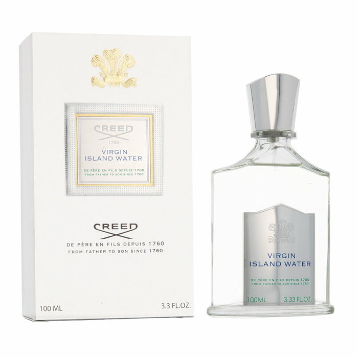 Creed Virgin Island Water Eau de Parfum 100 ml