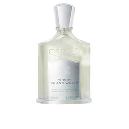 Creed EAU DES ÎLES VIERGES Eau de Parfum Vapo 100 ml