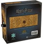 The Noble Collection Puzzle Harry Potter Carte du Maraudeur 1000 pièces