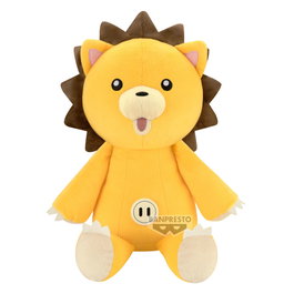 BANPRESTO Peluche Kon Super Big Plush Bleach 29cm