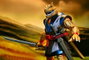 Tortues Ninja (Mirage Comics) figurine Chote 18 cm