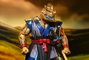 Tortues Ninja (Mirage Comics) figurine Chote 18 cm