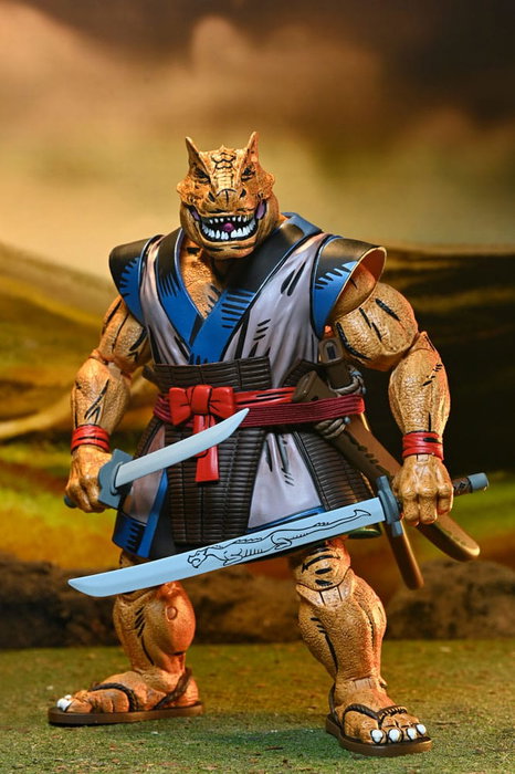 Tortues Ninja (Mirage Comics) figurine Chote 18 cm Tortues Ninja (Mirage Comics) figurine Chote 18 cm