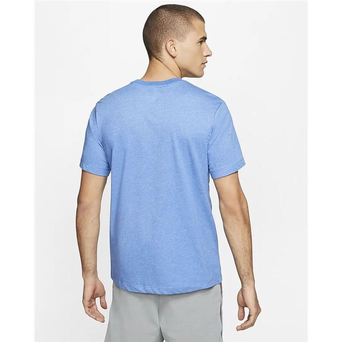 T-shirt à manches courtes homme Nike AR6029-456