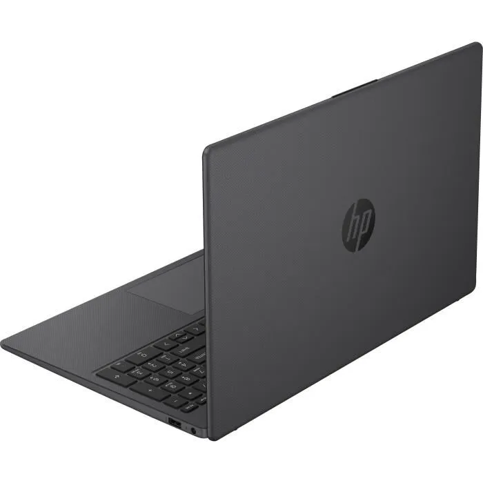 HP PC Portable 15-fd0160nf 15.6" FHD Intel N100 8 Go RAM 512 Go SSD Windows 11 Clavier AZERTY HP PC Portable 15-fd0160nf 15.6" FHD Intel N100 8 Go RAM 512 Go SSD Windows 11 Clavier AZERTY