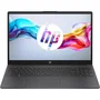HP PC Portable 15-fd0160nf 15.6" FHD Intel N100 8 Go RAM 512 Go SSD Windows 11 Clavier AZERTY