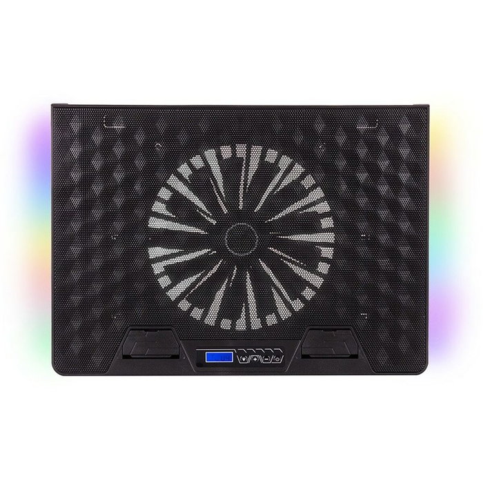 Tracer TRASTA46405 Support de refroidissement pour ordinateur portable Tracer TRASTA46405 Support de refroidissement pour ordinateur portable