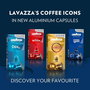 Capsules de café Lavazza Crema (10 Unités)