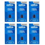 Capsules de café Lavazza Crema (10 Unités)