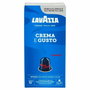 Capsules de café Lavazza Crema (10 Unités)