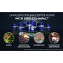 Capsules de café Lavazza Crema (10 Unités)