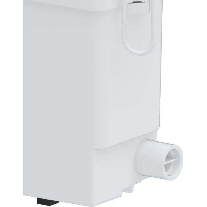 SFA Sanipack Pro Up - Broyeur WC encastrable avec 3 entrées - Niveau sonore 47 dB - Maintenance facilitée SFA Sanipack Pro Up - Broyeur WC encastrable avec 3 entrées - Niveau sonore 47 dB - Maintenance facilitée