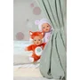 Baby Born - BABY BORN - Poupon marionnette souris 26 cm en peluche avec tête en vinyle, lavable - Dès la naissance