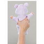 Baby Born - BABY BORN - Poupon marionnette souris 26 cm en peluche avec tête en vinyle, lavable - Dès la naissance