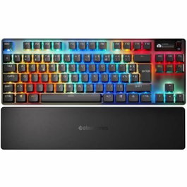 SteelSeries Apex Pro TKL Gen 3 Noir AZERTY
