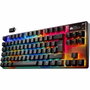 SteelSeries Apex Pro TKL Gen 3 Noir AZERTY