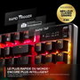 SteelSeries Apex Pro TKL Gen 3 Noir AZERTY