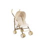 Muñecas Arias Silla Paseo Reborn De Paris