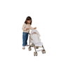 Muñecas Arias Silla Paseo Reborn De Paris