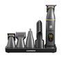 Carrera 34648 Grooming Kit 5-en-1 pour cheveux et corps