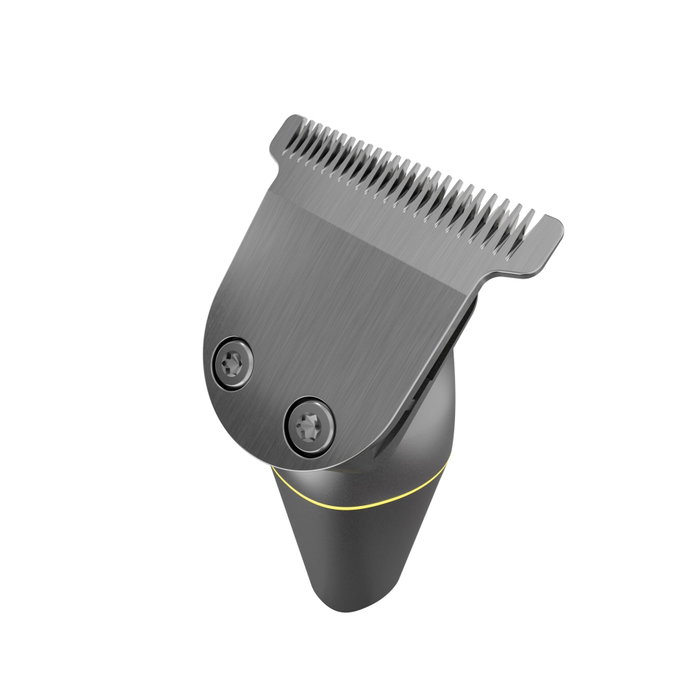 Carrera 34648 Grooming Kit 5-en-1 pour cheveux et corps