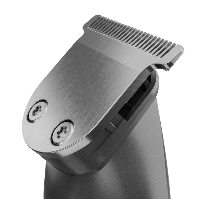 Carrera 34648 Grooming Kit 5-en-1 pour cheveux et corps